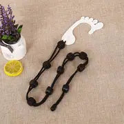 Foldable Closet Rack for Instant Sock Organization