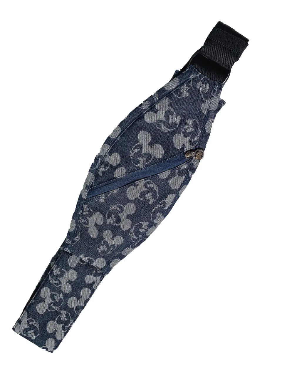 Single Shoulder Baby Sling | Lightweight & Breathable Baby Carrier