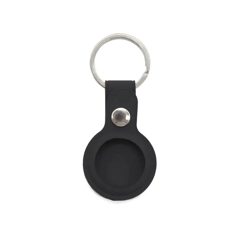 Apple AirTag Silicone Case – Lightweight Protective Cover in Multiple Colors