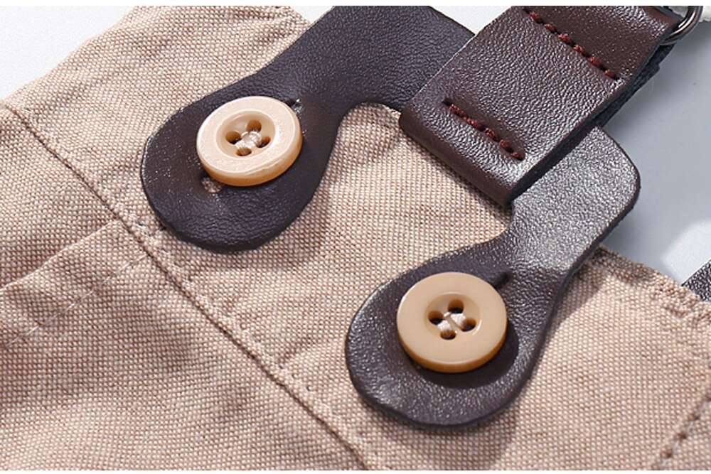 Gentleman Clothes Set for Baby Boy