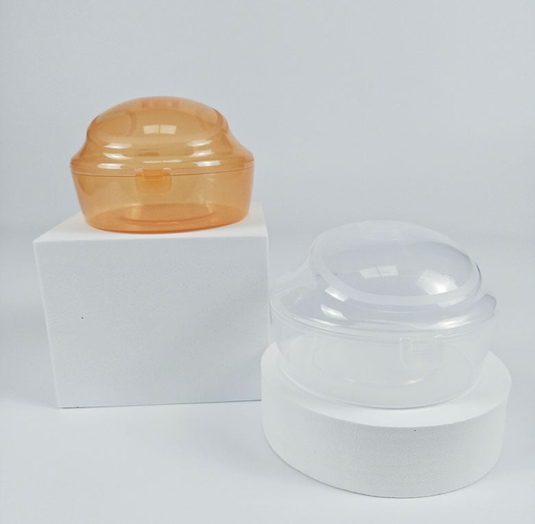 Dustproof Pacifier Storage Box
