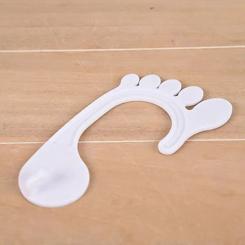 Foldable Closet Rack for Instant Sock Organization