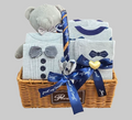 Cozy Newborn Baby Clothing Set Gift Box - One Set
