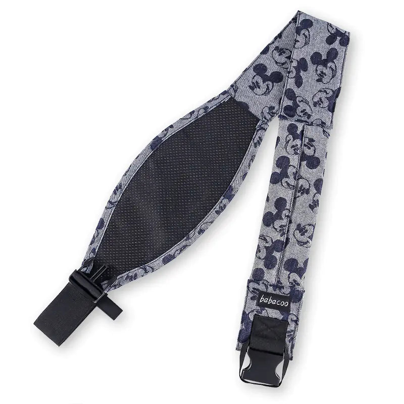 Single Shoulder Baby Sling | Lightweight & Breathable Baby Carrier