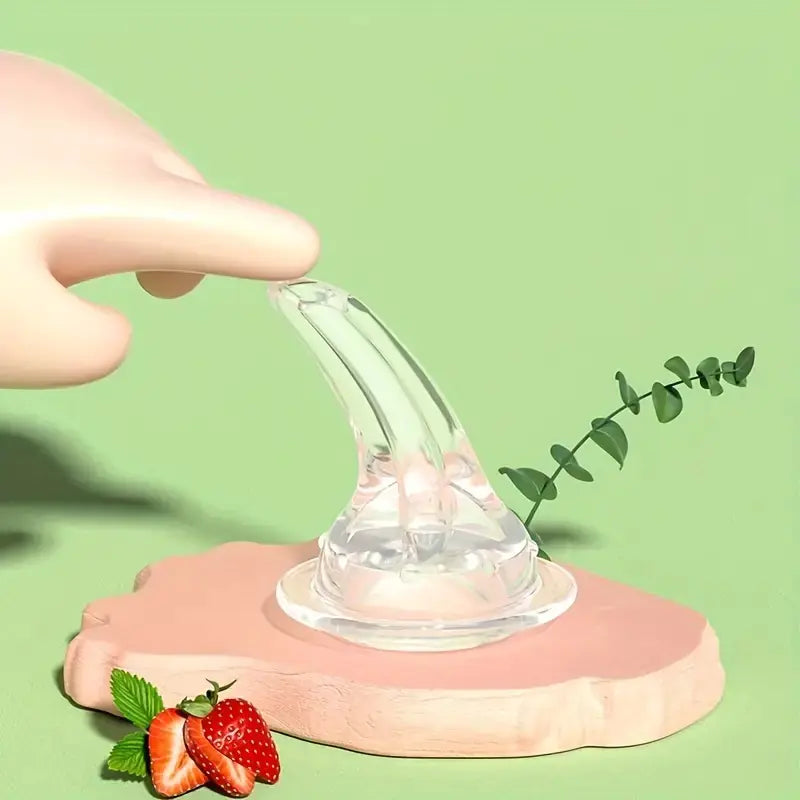 Baby Medicine Feeder – Safe & Stress-Free Medication for Babies