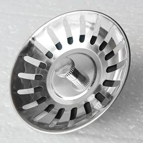 Stainless Steel Sink Strainer – Keep Your Kitchen Clean &amp; Efficient